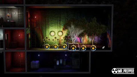 Mr. Prepper screenshot