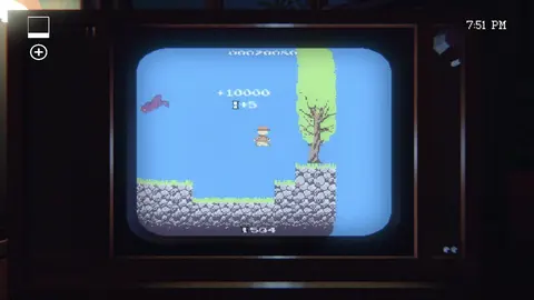 Homebody screenshot