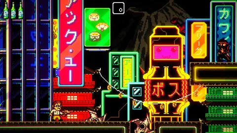 Angry Video Game Nerd I & II Deluxe screenshot