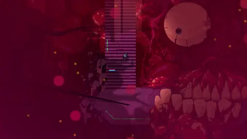 Resolutiion screenshot