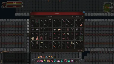 Soulash screenshot