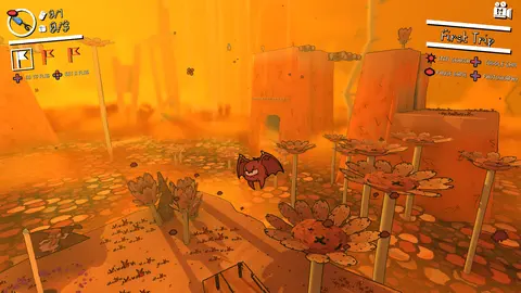Demon Turf screenshot