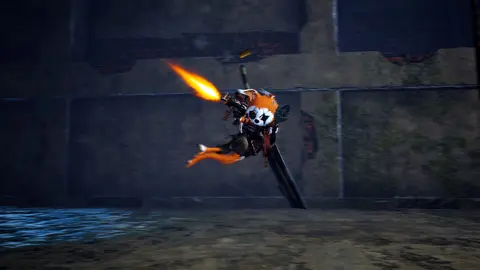 BIOMUTANT screenshot