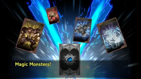 Hustle Battle: Card Gamers screenshot