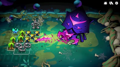 Knightica screenshot