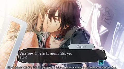 Amnesia™: Memories screenshot