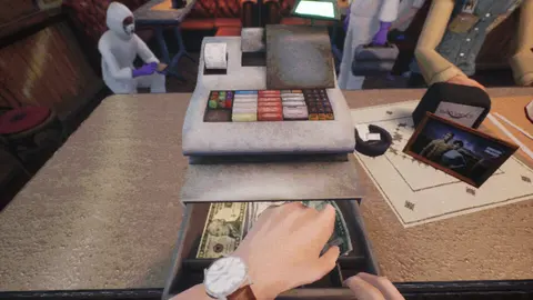 While We Wait Here screenshot
