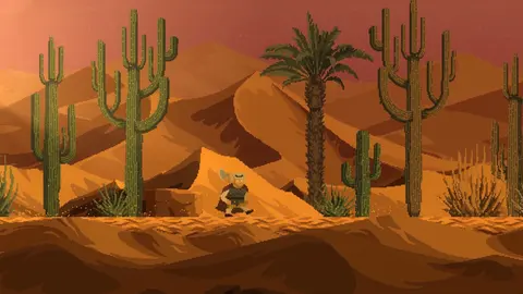 Regions of Ruin: Runegate screenshot
