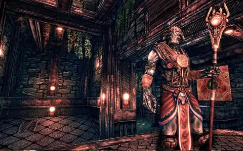 The Ball screenshot