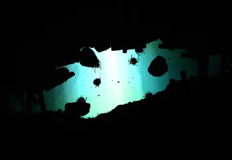 Feist screenshot