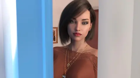 Helping the Hotties - Storytime screenshot