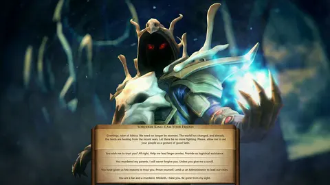 Sorcerer King – Rivals screenshot