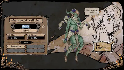 My Lovely Wife screenshot