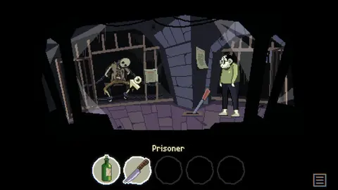 The Supper: New Blood screenshot