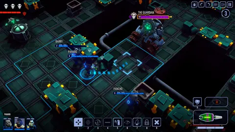 Ruin Raiders screenshot