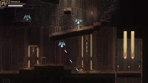 The Way screenshot