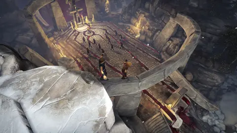 Brothers: A Tale of Two Sons screenshot