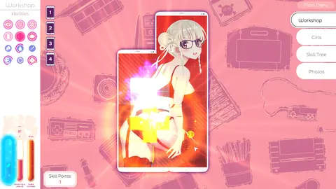 Hentai Mosaique Fix-IT Shoppe screenshot