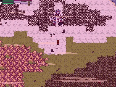 Drekirökr - Dusk of the Dragon screenshot