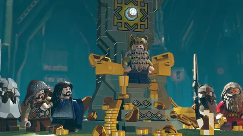 LEGO® The Hobbit™ screenshot