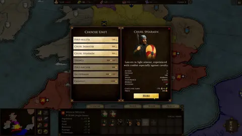 Bellfortis Complete screenshot