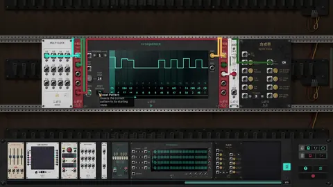 The Signal State screenshot