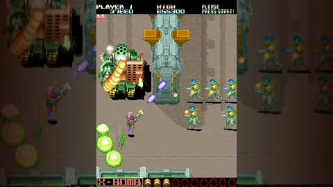 Fixeight screenshot