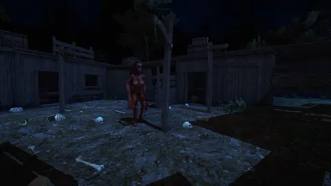 Blood West screenshot
