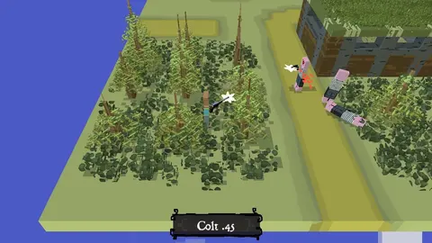 The Real Texas screenshot