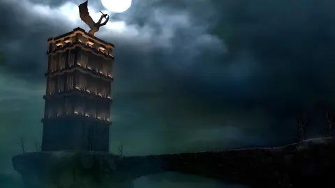 The Legend of Crystal Valley screenshot