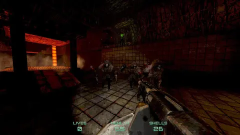 INCISION screenshot