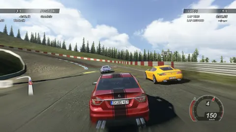 Crash Time - Undercover screenshot