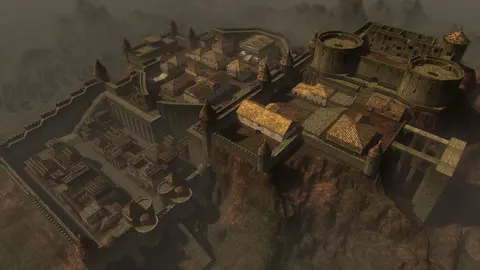 The Age of Decadence screenshot