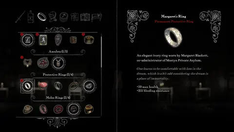 Withering Rooms screenshot
