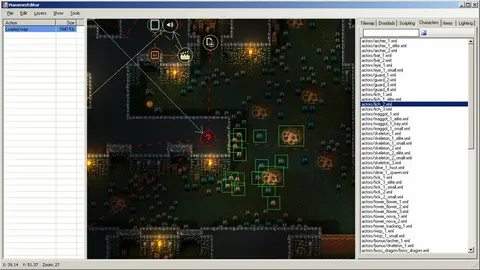 Hammerwatch screenshot