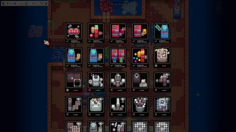 Lifecraft screenshot