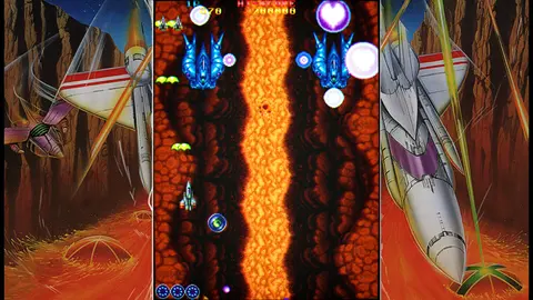 Vimana screenshot