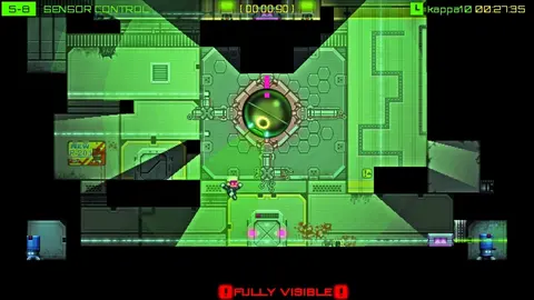 Stealth Bastard Deluxe Complete Edition screenshot