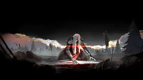 Moonscars screenshot