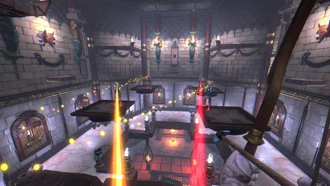 Immortal Redneck screenshot