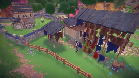 City Tales - Medieval Era screenshot