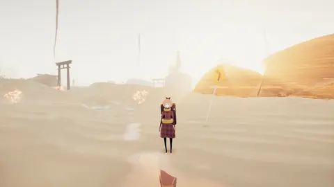 Torii screenshot
