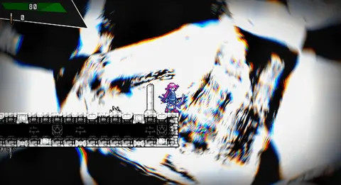 Dreamcutter screenshot