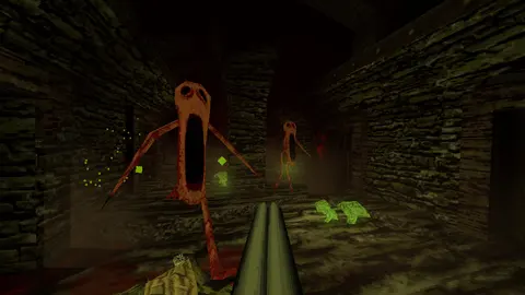 DUSK screenshot