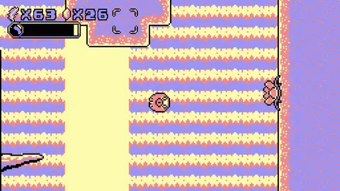 Save me Mr Tako: Definitive Edition screenshot