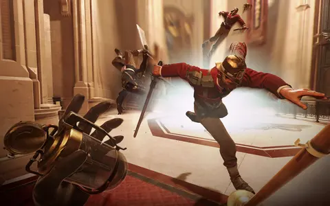 Dishonored®: Death of the Outsider™ screenshot