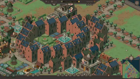 Lethis - Path of Progress screenshot