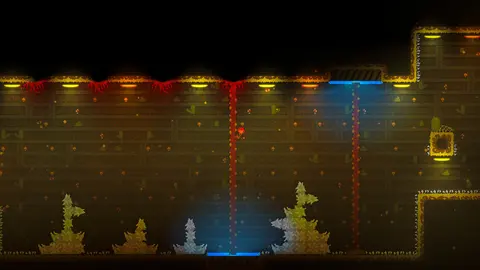 Ingression screenshot