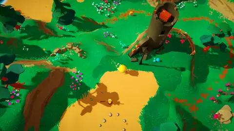 Haven Park screenshot