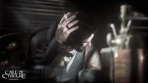 Call of Cthulhu® screenshot